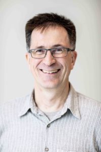 NNI site director Karl Böhringer