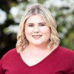 Amanda McCracken