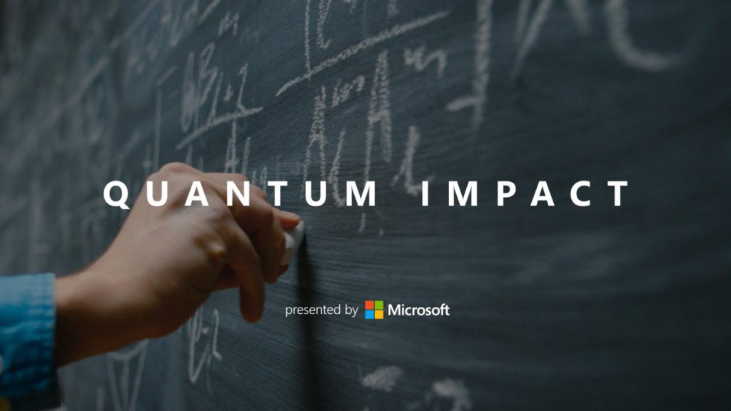 Quantum Impact