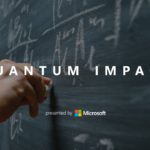 Quantum Impact