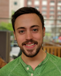 Matthew Yankowitz Matthew Yankowitz