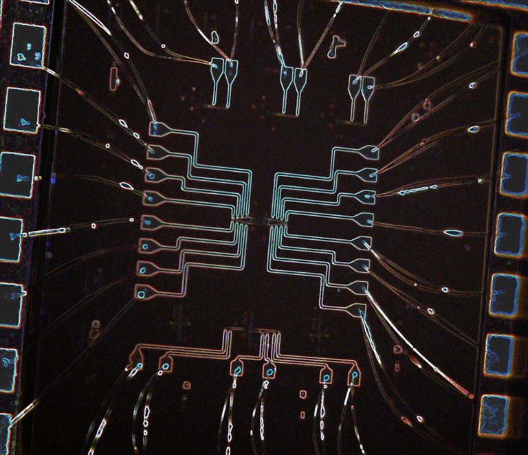 photonic chip